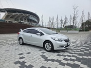 Kia K3 2013