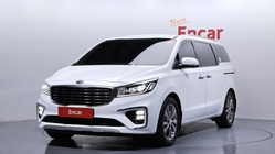 Kia Canival 2018