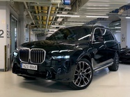 BMW X7 2023