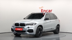 BMW X5 2015