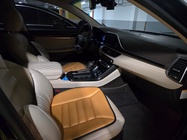 Hyundai Grandeur 2018