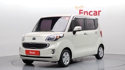 Kia RAY 2014