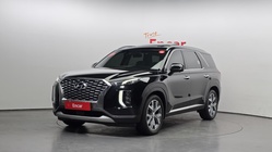 Hyundai Palisade 2019