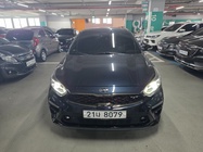 Kia K3 2019