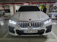 BMW X6 2023