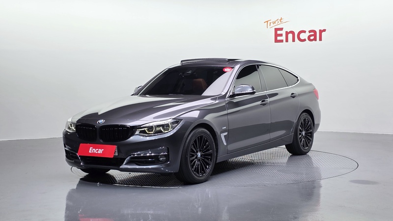 BMW Gran Turismo