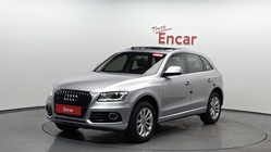 Audi Q5 2016