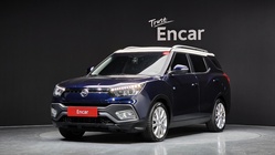 Ssangyong TIBOLI 2016