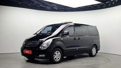 Hyundai Starex 2014