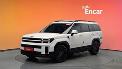 Hyundai Santa Fe 2024