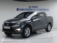 Ssangyong KORANDO 2013