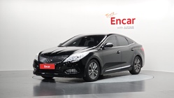 Hyundai Grandeur 2013