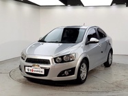 Chevrolet Aveo 2014
