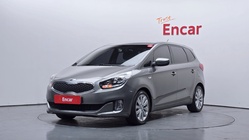 Kia Carens 2013