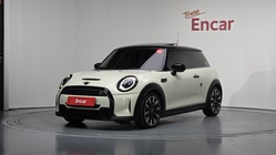 MINI Cooper 2021