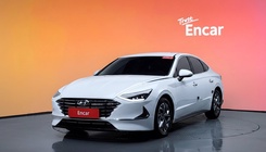 Hyundai Sonata 2019