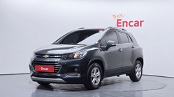 Chevrolet Trax 2017