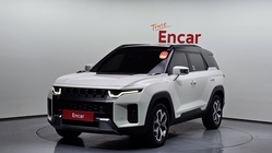 Ssangyong Torres 2023