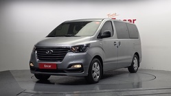 Hyundai Starex 2020