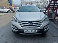 Hyundai Santa Fe 2014