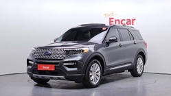Ford Explorer 2020