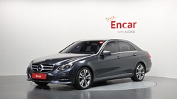 Mercedes-Benz E-Class 2014