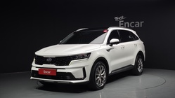 Kia Sorento 2020