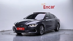 Hyundai Grandeur 2018