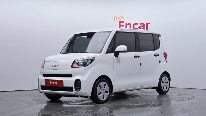Kia RAY 2021