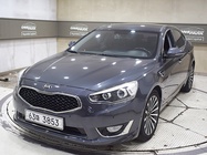 Kia K7 2013