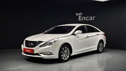Hyundai Sonata 2013