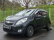 Chevrolet Spark 2011