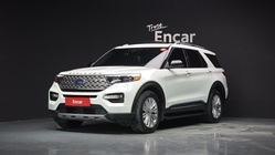 Ford Explorer 2020