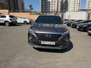 Hyundai Santa Fe 2020