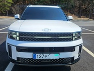 Hyundai Santa Fe 2024