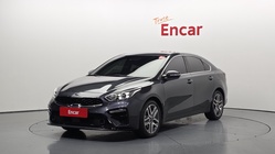 Kia K3 2018