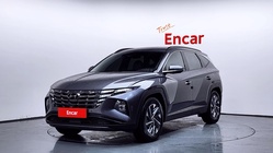 Hyundai Tucson 2020