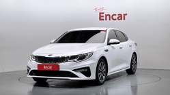 Kia K5 2019