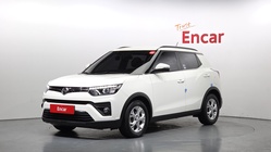 Ssangyong TIBOLI 2021