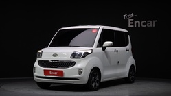 Kia RAY 2012