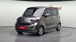 Kia RAY 2012