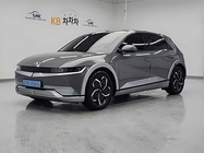 Hyundai Ioniq5 2022