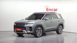 Ssangyong Torres 2024