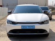 Kia EV6 2021