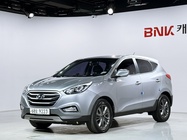 Hyundai Tucson 2014