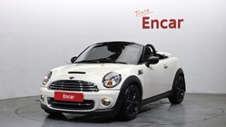 MINI Roadster 2013