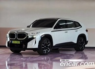 BMW XM 2023