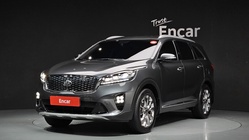Kia Sorento 2017