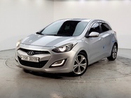 Hyundai i30 2011
