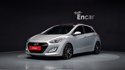 Hyundai i30 2012